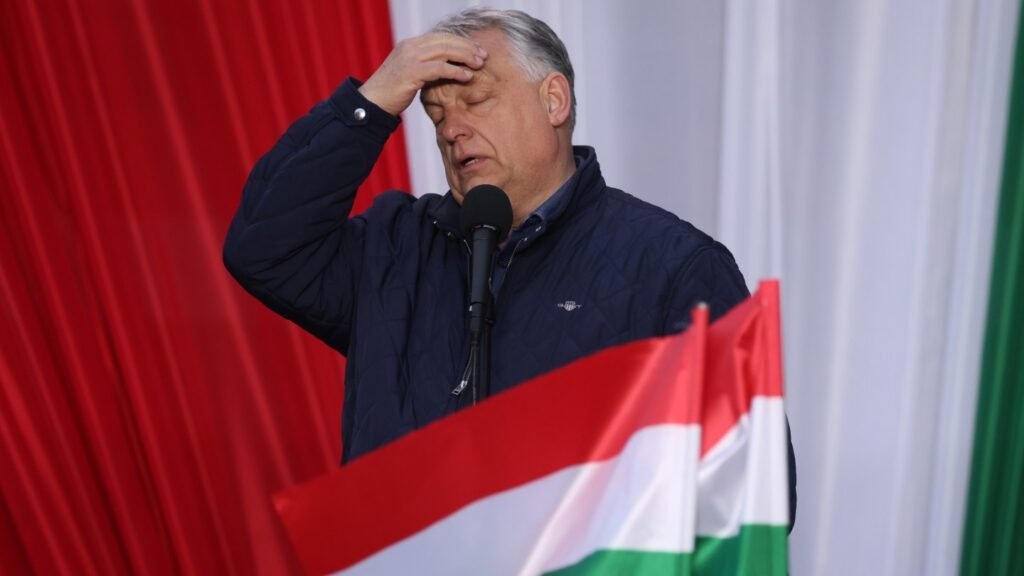 Did a Documentary Just Help Defeat Hungarys Viktor Orban? 4 Did a Documentary Just Help Defeat Hungary’s Viktor Orban?
