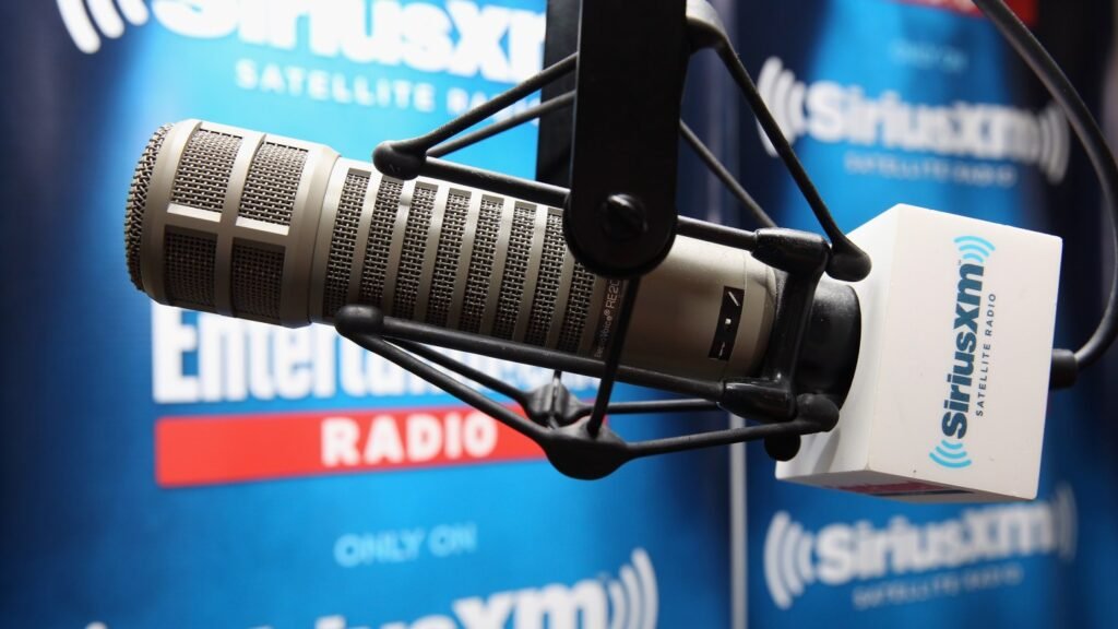 SiriusXM, iHeartMedia Eye Merger, With Irving Azoff and Apollo in Mix 20 SiriusXM, iHeartMedia Eye Merger, With Irving Azoff and Apollo in Mix