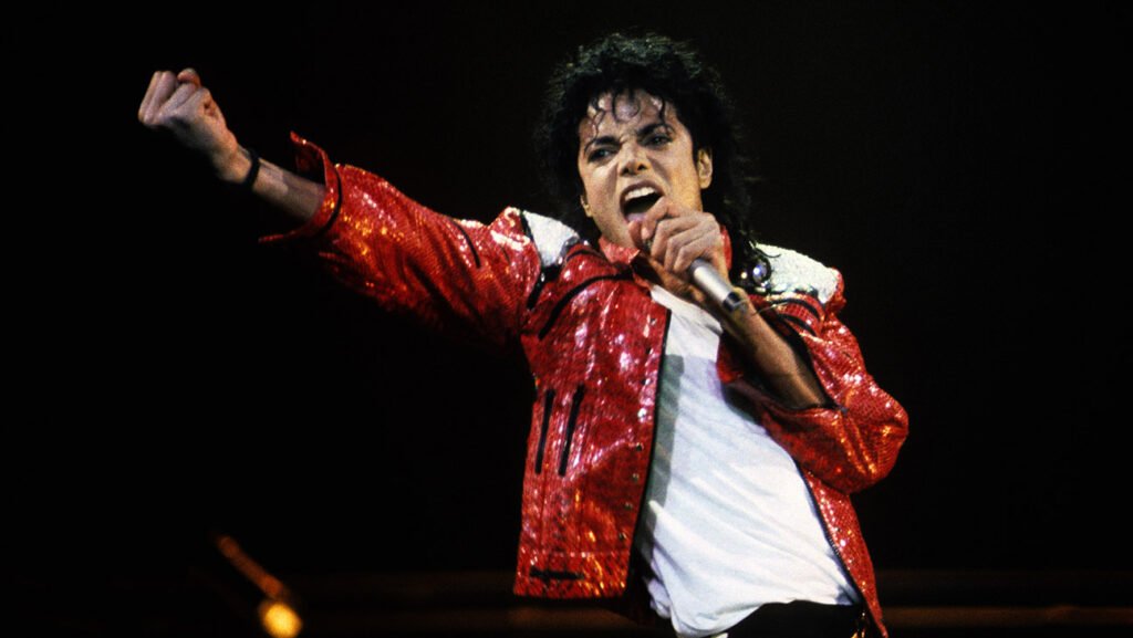 Michael Jacksons Relative Calls Out Media as Biopic Opens: You Dont Get to Control the Narrative Anymore 47 Michael Jackson’s Relative Calls Out Media as Biopic Opens: “You Don’t Get to Control the Narrative Anymore”