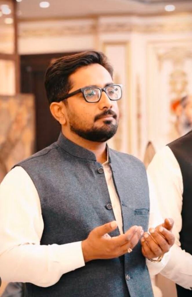 Progress of Local Roads Development Reviewed Under ‘Sohne Pind Sohniyan Rahan’ Program 18 IMG 20260401 WA1801