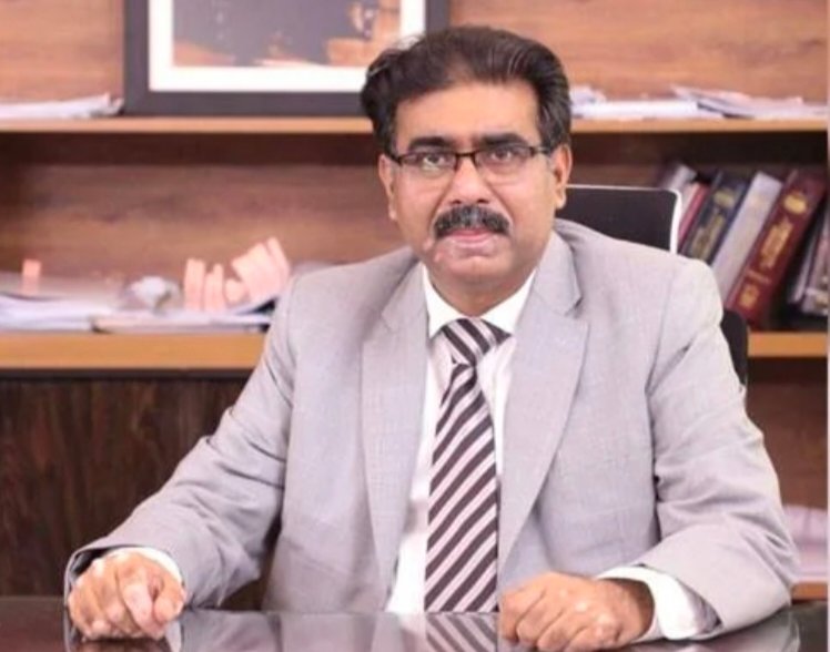 Chairman PRA Meets World Bank Delegation to Discuss Real-Time Monitoring & Digital Upgradation 19 IMG 20260401 WA1802