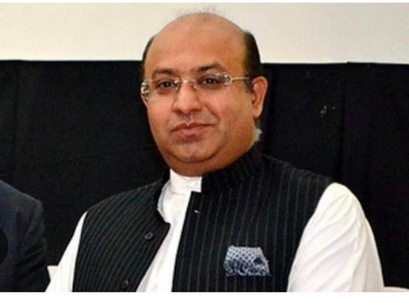 Govt Taking Proactive Steps to Sustain Economic Activity Amid Fuel Crisis: Punjab Finance Minister 22 IMG 20260401 WA1824