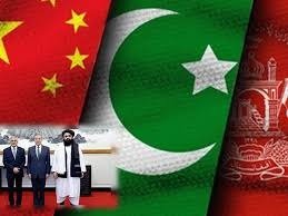 Pakistan Demands Afghanistan Eliminate Terrorist Safe Havens in China-Mediated Talks 27 IMG 20260401 WA1984 1