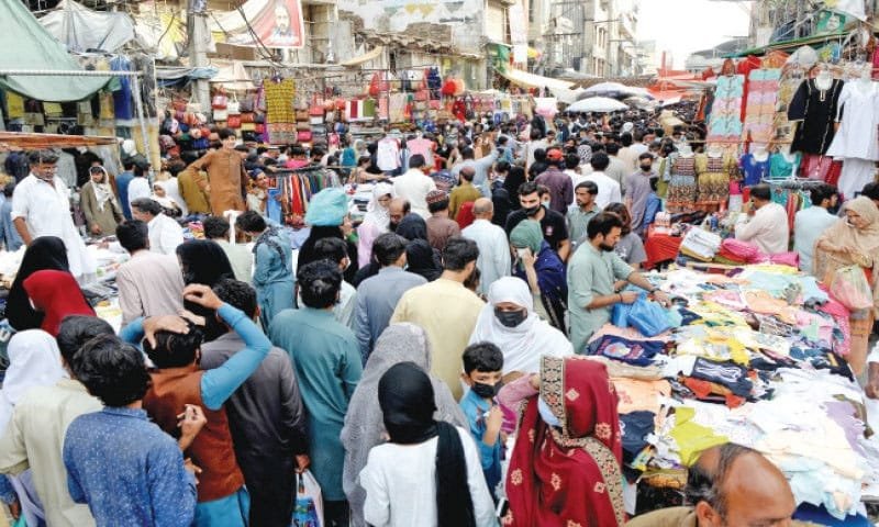 Pakistan Mulls Early Market Closures, Smart Lockdown Amid Energy Crisis Fears 28 IMG 20260404 WA0491