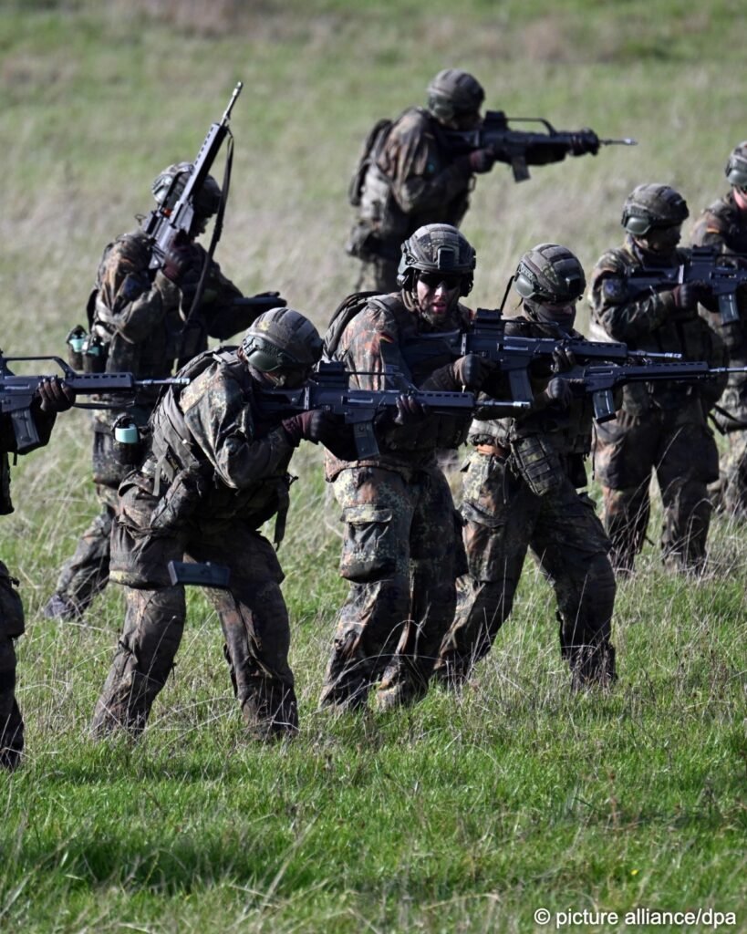 Germany Requires Military Clearance for Men Under 45 Seeking Extended Stays Abroad 22 IMG 20260404 WA0975