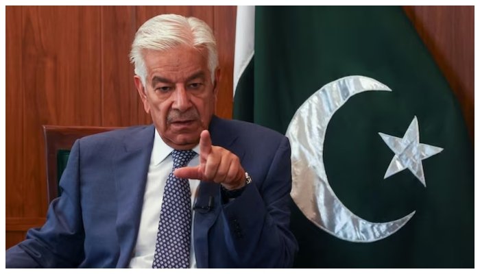 Pakistan Will Face Long-Term Consequences of Iran-Israel War: Khawaja Asif 3 IMG 20260405 WA0978