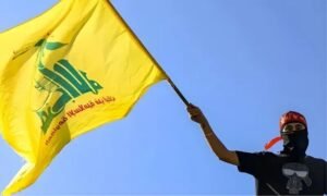 "500 Rockets a Day for Six Months" — Hezbollah's Military Capacity Stuns Israeli Army 2 IMG 20260405 WA1219