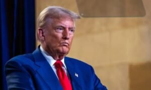 Trump Claims US Sent Weapons to Iranian Protesters via Kurds, Who Reportedly Kept Them; Sees ‘Good Chance’ of Deal with Iran by Monday 1 IMG 20260405 WA1465