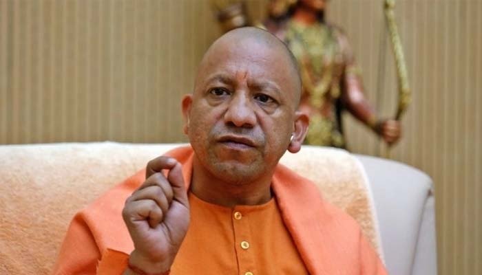 Yogi Adityanath Sparks Controversy: Vows to Identify and Remove Every Muslim from Assam; Announces Strict Ban on Street Prayers and Loudspeakers in Uttar Pradesh 4 IMG 20260406 WA2202