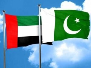 Pakistan Decides to Repay $2 Billion to UAE After Securing Alternative Funding; Friendly Countries Assure Over $5 Billion Support 2 IMG 20260406 WA2206