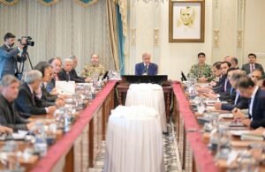 Islamabad: PM Shehbaz Sharif Chairs High-Level Meeting on Long-Term Electricity Planning and Export Strategy 1 IMG 20260407 WA1778