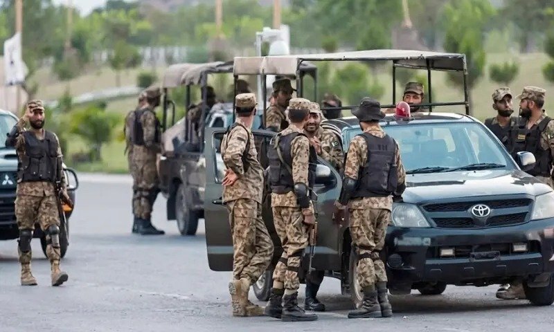 Security Forces Kill 6 Terrorists in Mastung Operation — Heavy Weapons Cache Seized 31 IMG 20260407 WA1903