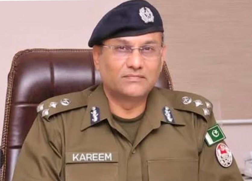 World Health Day: Punjab Police Completes Health Screening of 225,000 Personnel 24 IMG 20260407 WA2530