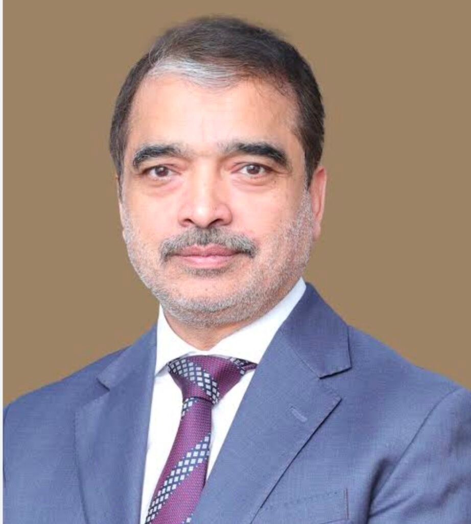 Balanced Policy Needed Between Energy Conservation and Business Activity: LCCI President 23 IMG 20260407 WA2539