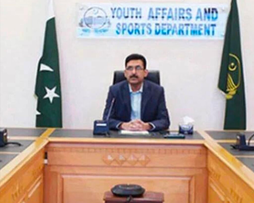 Secretary Sports Inaugurates Capacity Building Programme to Boost Athlete Performance 21 IMG 20260407 WA2548