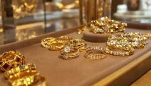 Gold Prices Rise Again in Pakistan After Yesterday's Decline 1 IMG 20260408 WA2483