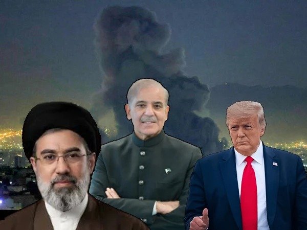 Pakistan Expresses Deep Concern Over Ceasefire Violations — PM Urges All Parties to Show Restraint 32 IMG 20260408 WA2935