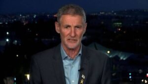 "Netanyahu Strengthened Iran Instead of Destroying It" — Former Israeli General Launches Scathing Attack 2 IMG 20260408 WA3036