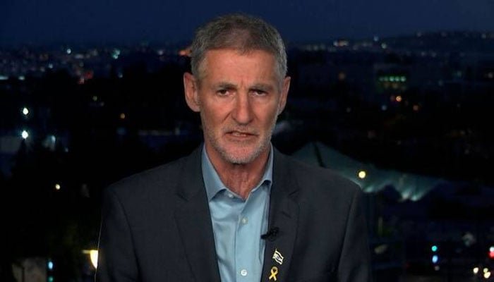 "Netanyahu Strengthened Iran Instead of Destroying It" — Former Israeli General Launches Scathing Attack 5 IMG 20260408 WA3036