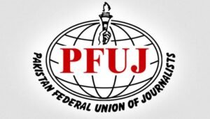 PFUJ Unanimously Rejects PECA Act 2025 Amendments, Calls It a Black Law Against Press Freedom 1 IMG 20260408 WA3052