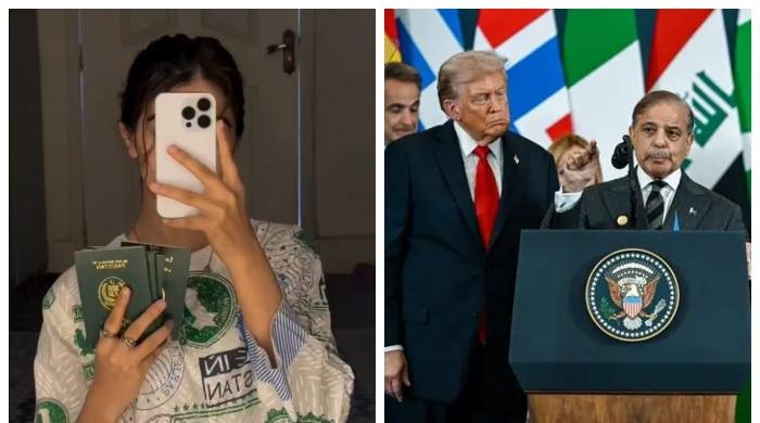 Green Passport Moment: Overseas Pakistanis Erupt in Pride as Peace-Broker Role Sparks Viral Meme Frenzy 6 IMG 20260409 WA1629