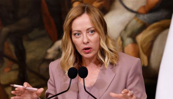 Meloni Warns Against Ceasefire Violations, Raises Prospect of EU Fiscal Rules Suspension if Crisis Resurges 31 IMG 20260409 WA1635