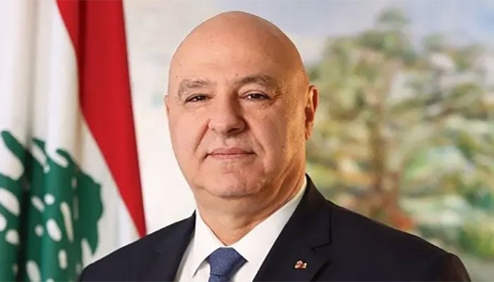 Lebanon and Israel Begin Direct Talks; Lebanese President Calls Ceasefire the Only Solution 22 IMG 20260409 WA2328