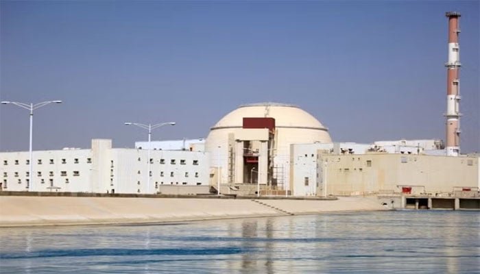 Russian Firm Presses Ahead With Staff Withdrawal From Iran's Bushehr Nuclear Plant 21 IMG 20260409 WA2377