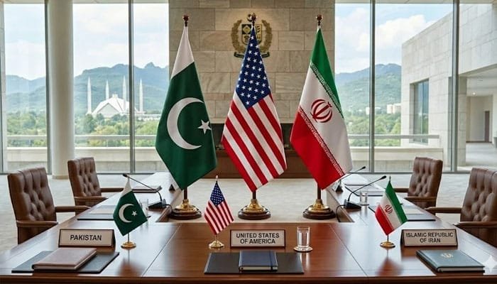 Islamabad Hosts US-Iran Talks as Pakistan Takes Centre Stage 6 IMG 20260410 WA0891