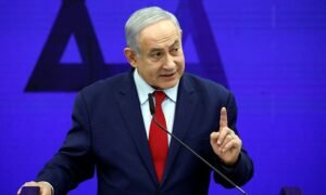 Israel Expels Spain from Gaza Ceasefire Coordination Center 2 IMG 20260410 WA1224