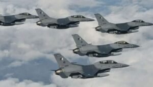 Pakistan Air Force Contingent Arrives at Saudi Arabia's King Abdulaziz Air Base Under Bilateral Defence Pact 1 IMG 20260411 WA1916