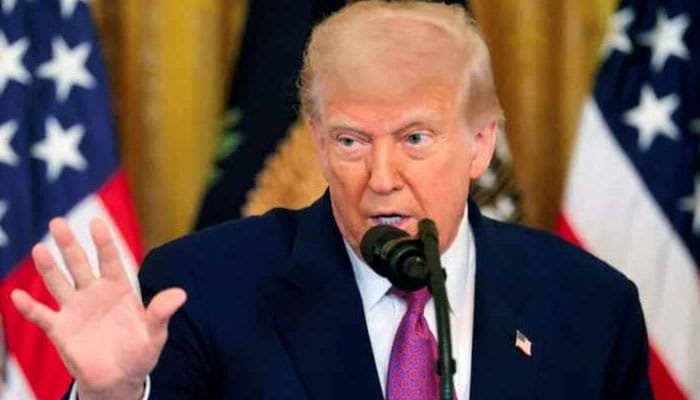 Trump Will Not Return to War, Says The Economist 19 IMG 20260411 WA2554