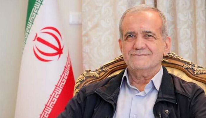 Iran Ready for Talks but Will Never Be Forced to Surrender, Says President Pezeshkian 34 IMG 20260411 WA2667