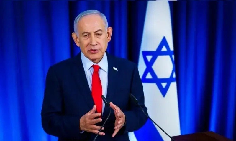 Israel Celebrates Collapse of Islamabad Iran-U.S. Peace Talks 5 IMG 20260412 WA1129