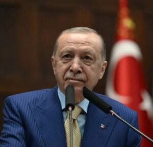Erdoğan Issues Gravest Warning Yet to Israel — "Attack on Lebanon or Iran is an Attack on Turkey 2 IMG 20260412 WA1141