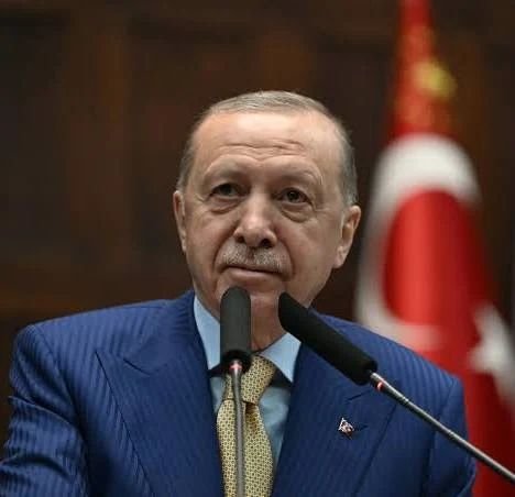 Erdoğan Issues Gravest Warning Yet to Israel — "Attack on Lebanon or Iran is an Attack on Turkey 5 IMG 20260412 WA1141