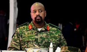 Uganda Army Chief Demands $1 Billion and "Most Beautiful Bride" from Turkey — Threatens to Shut Embassy 1 IMG 20260412 WA1372