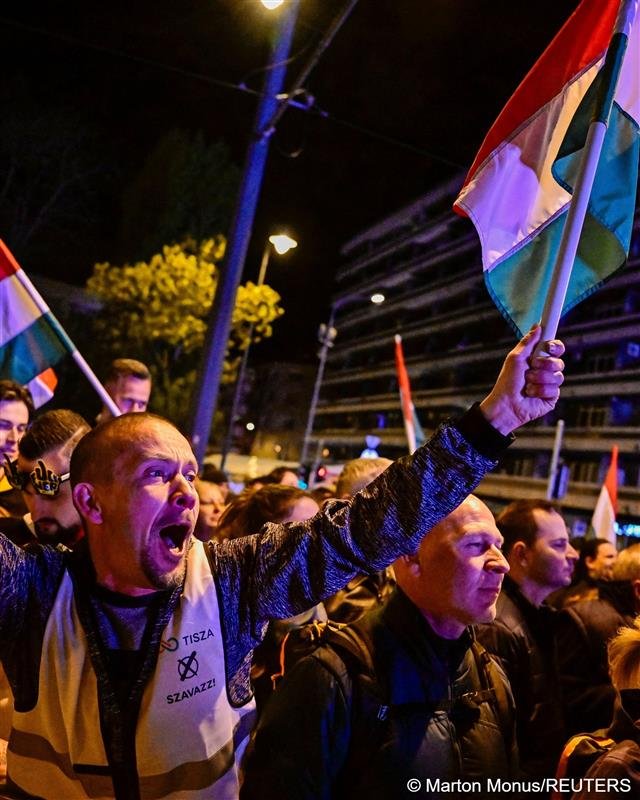 Orban Concedes Defeat as Hungary's Opposition Wins Election Landslide 18 IMG 20260413 WA1757