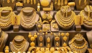 Gold Prices Surge Again After Two-Day Decline — Markets on Edge 1 IMG 20260414 WA1829