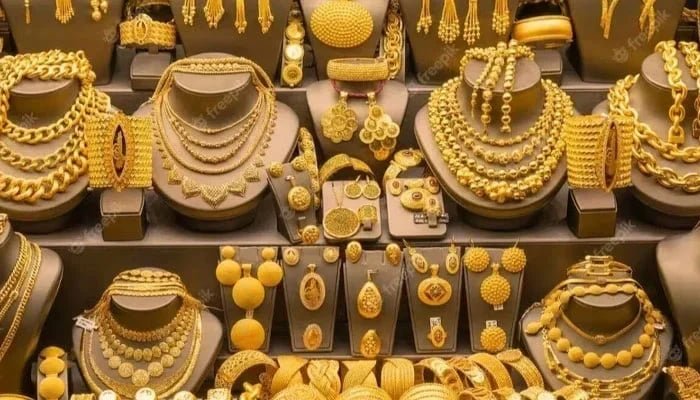 Gold Prices Surge Again After Two-Day Decline — Markets on Edge 30 IMG 20260414 WA1829