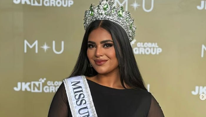 Miss Universe Pakistan 2025 Roma Riaz to Represent Pakistan at the 79th Cannes Film Festival 22 IMG 20260414 WA1832