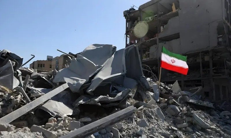 Iran’s War Losses Estimated at $270 Billion, Government Spokesperson Says 26 IMG 20260414 WA1883