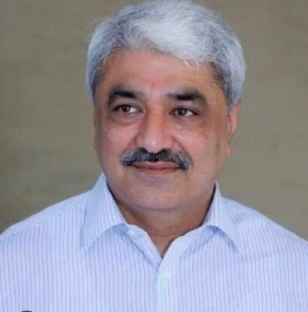 Punjab Govt Taking ‘Historic, Revolutionary’ Steps in Health Sector: Minister 4 IMG 20260414 WA2212