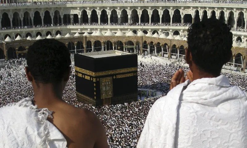 Saudi Arabia Announces Strict Penalties for Illegal Hajj: Up to SR100,000 Fine and Vehicle Seizure 23 IMG 20260415 WA2293