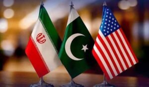 US and Iran Edge Closer to Framework Agreement to End War, Progress Made in Recent Talks: US Media 1 IMG 20260415 WA2307