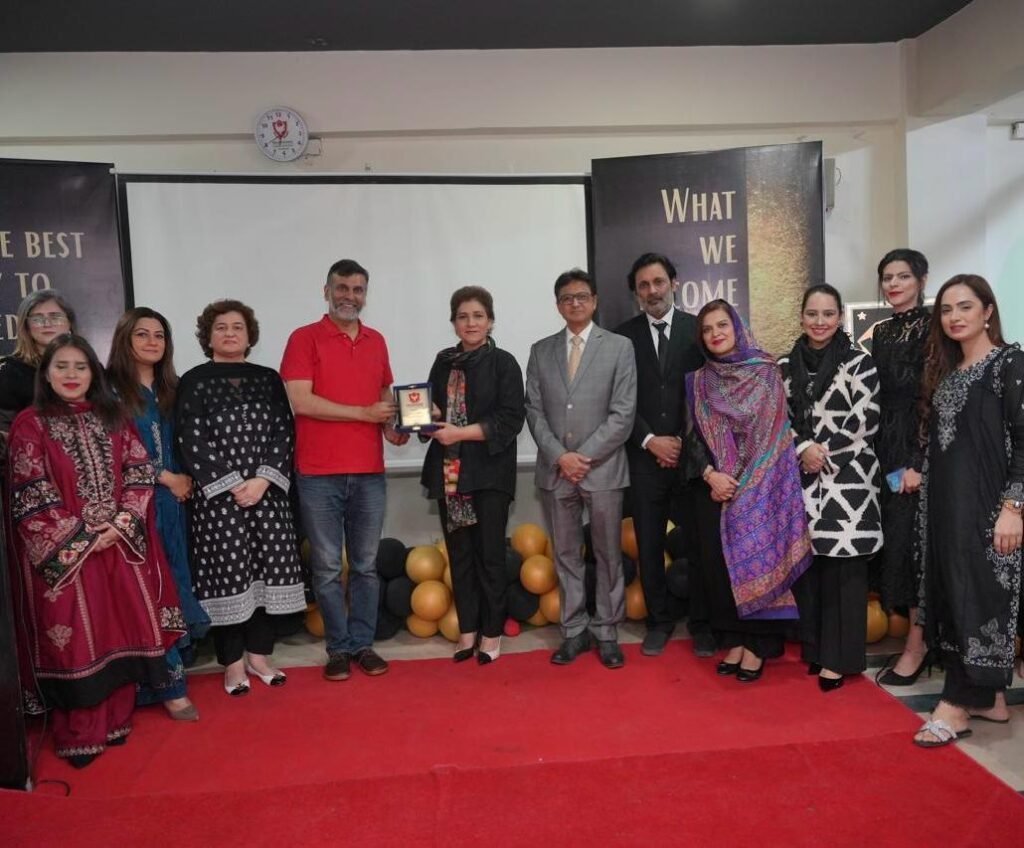 A-Level Graduation Ceremony Celebrated at Westminster International School 23 IMG 20260416 WA0833