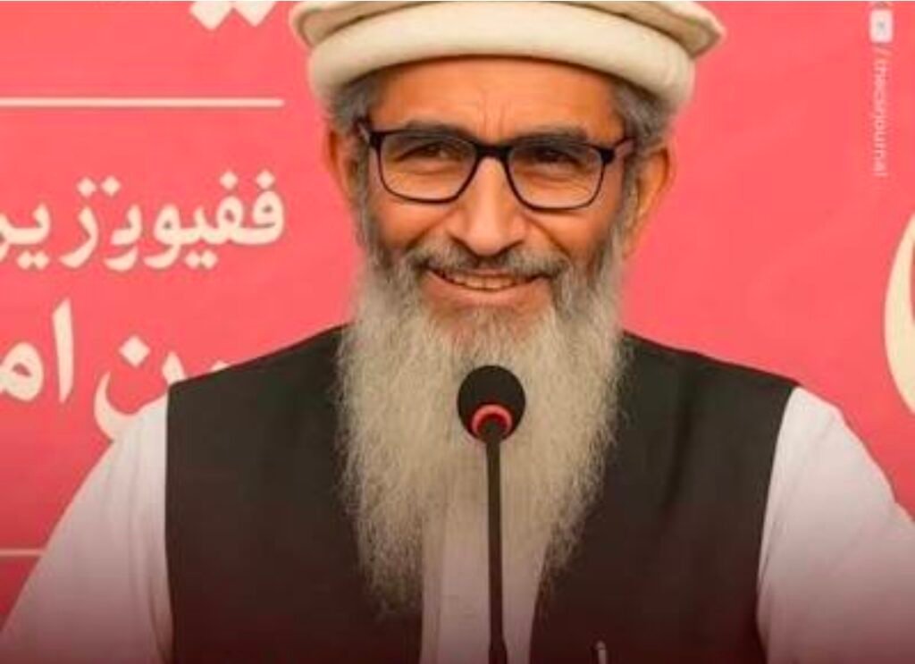 Attack on Maulana Ameer Hamza Condemned, Arrest of Culprits Demanded 20 IMG 20260416 WA2015