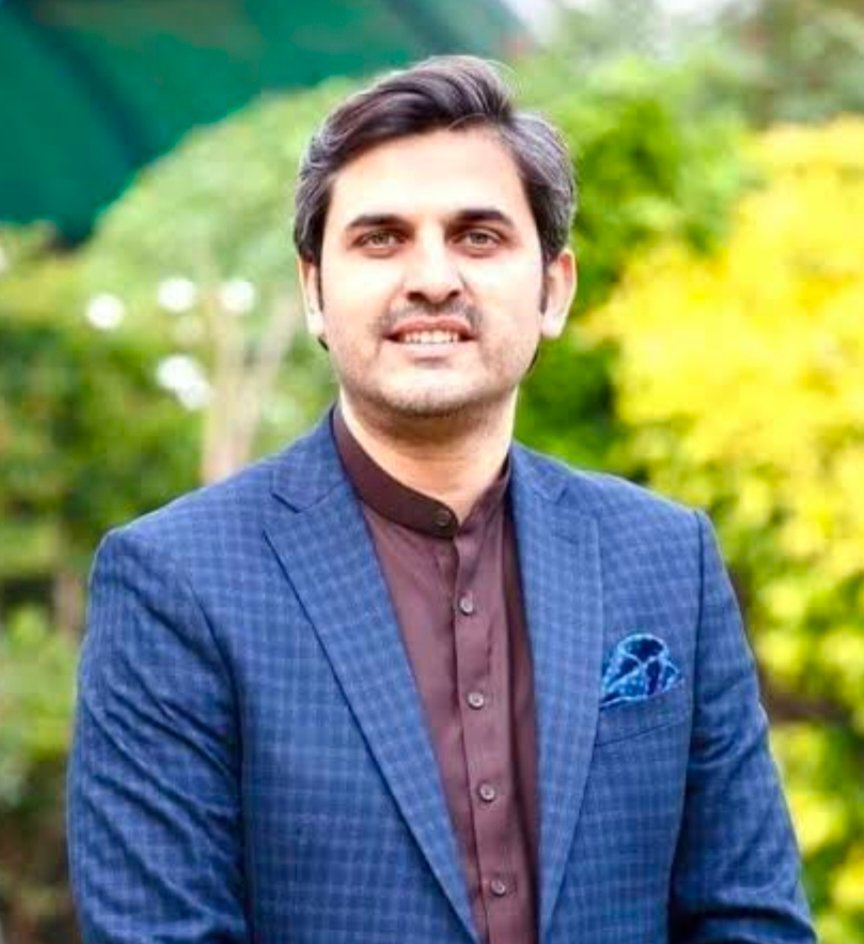 Progress Continues on CM Punjab Local Roads Program: MinisterReviews rehabilitation of rural link roads across Punjab 40 IMG 20260416 WA2208