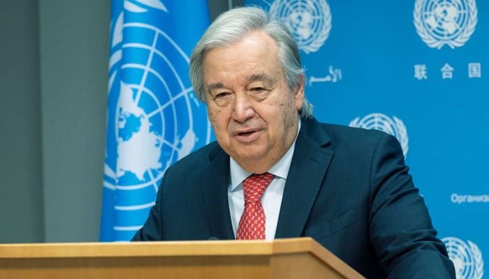 UN Secretary-General António Guterres Welcomes Israel-Lebanon Ceasefire 57 IMG 20260417 WA1081