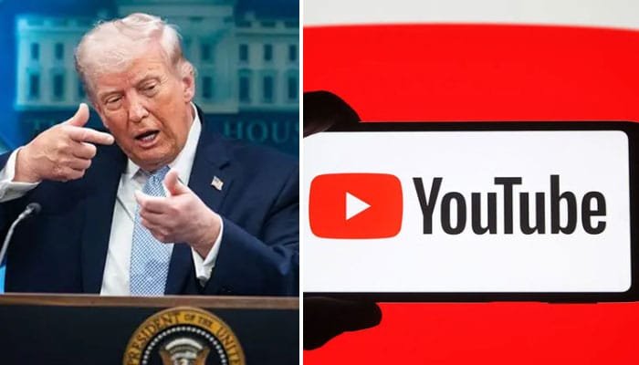 YouTube Suspends Pro-Iran Channel for Mocking Trump with Lego-Style AI Videos 6 IMG 20260417 WA1257